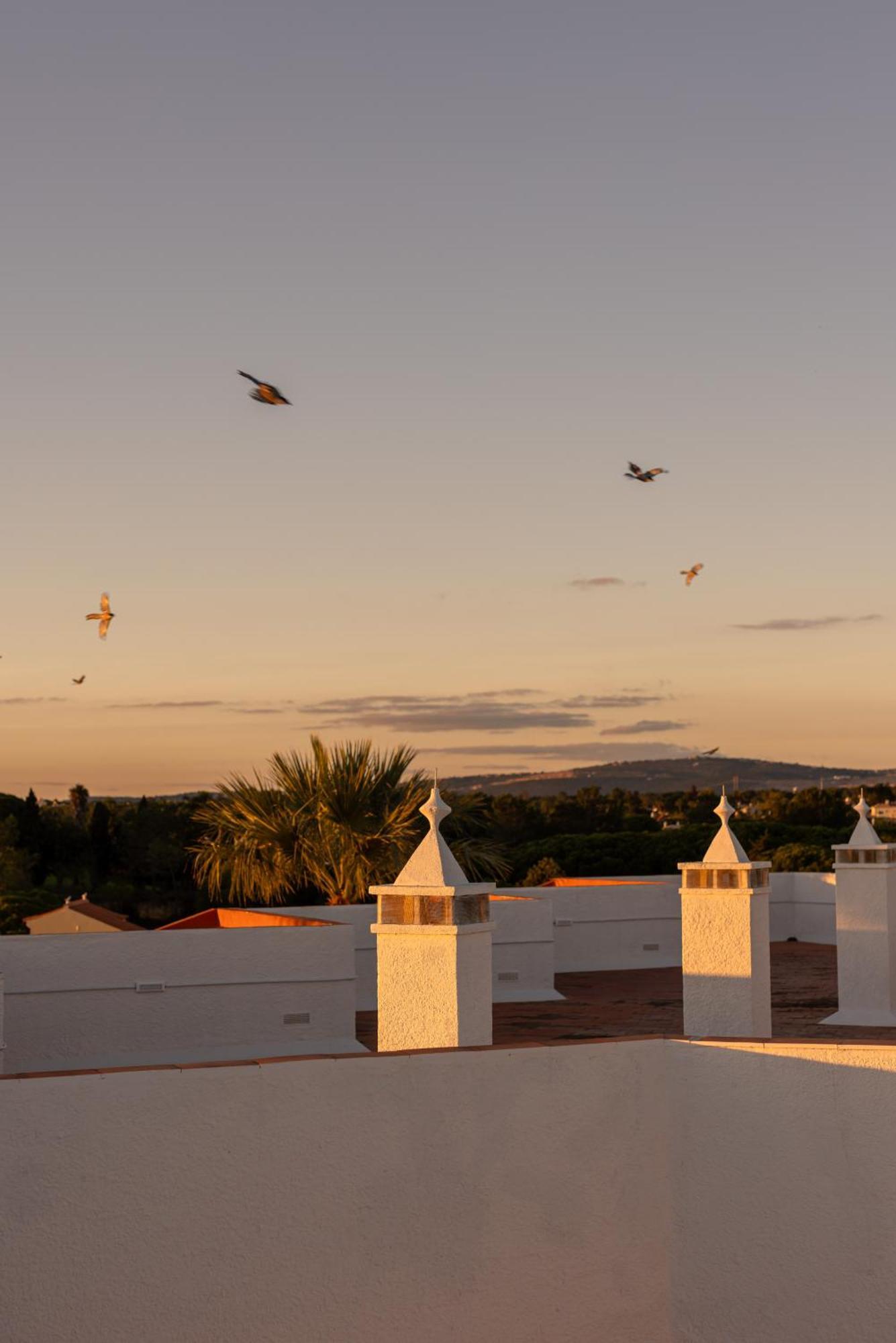 Outsite Vilamoura Quarteira Kültér fotó