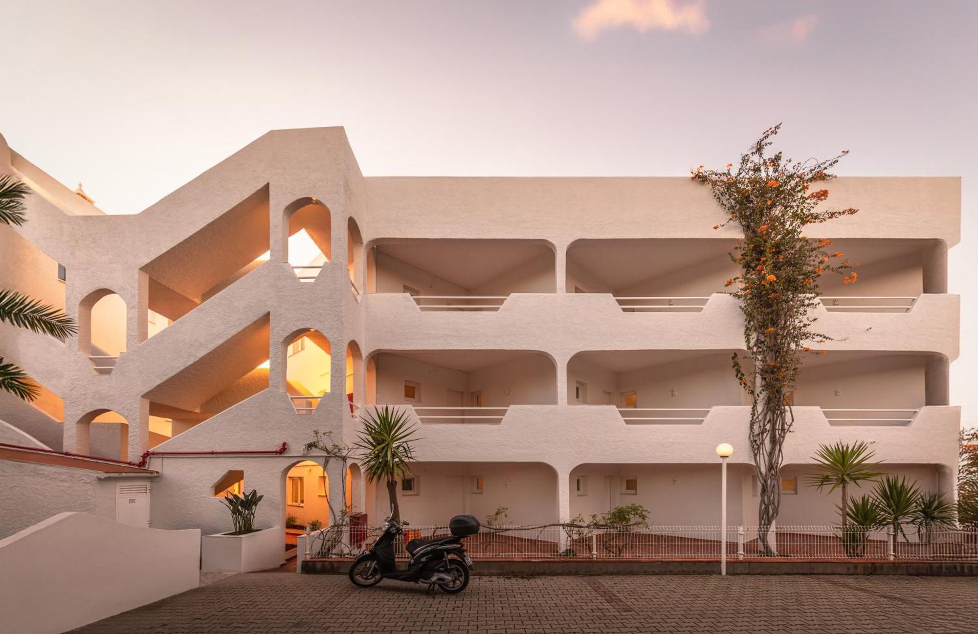 Outsite Vilamoura Quarteira Kültér fotó